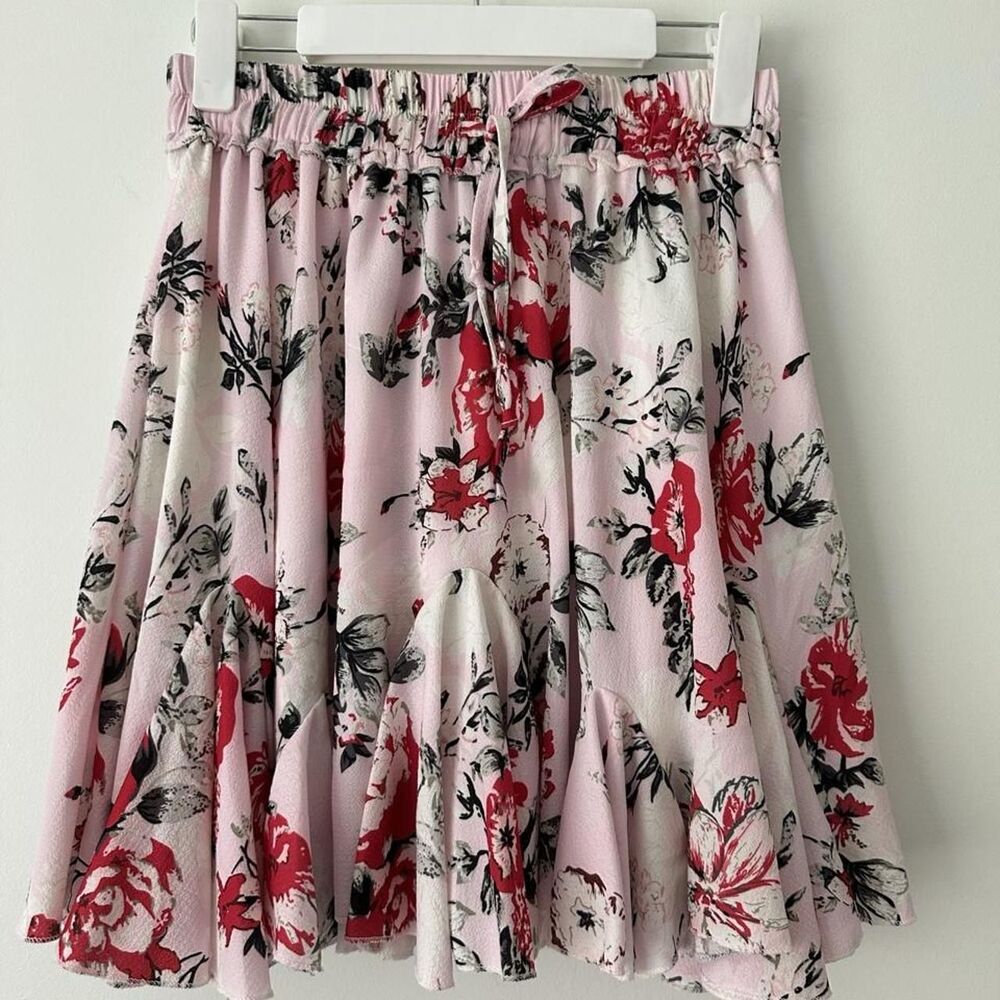 Unbranded Women's multi Skirt